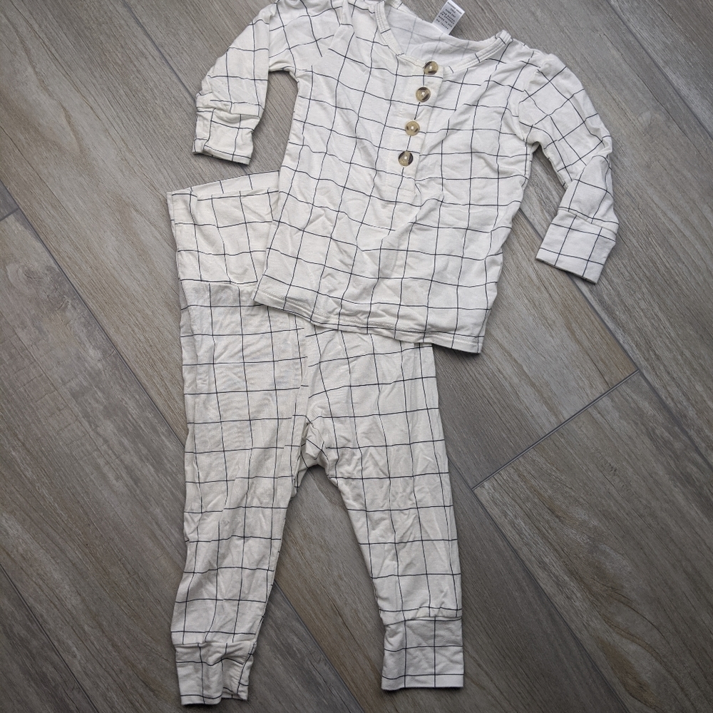 Lou Lou and company Maxwell 6-12 months